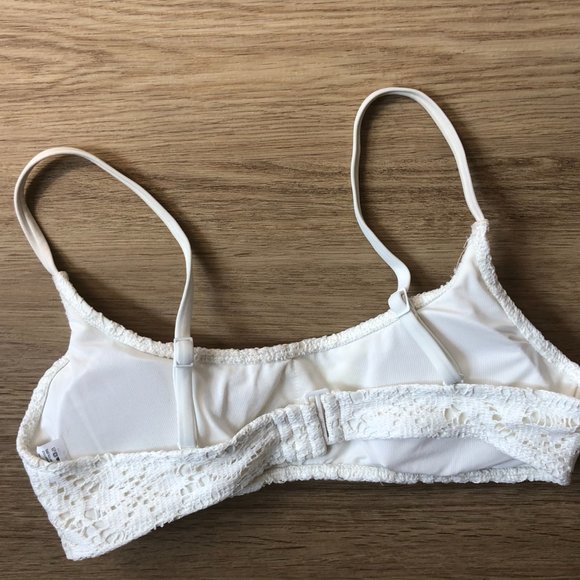 Aerie Bikini Top Size Small - Picture 2 of 2